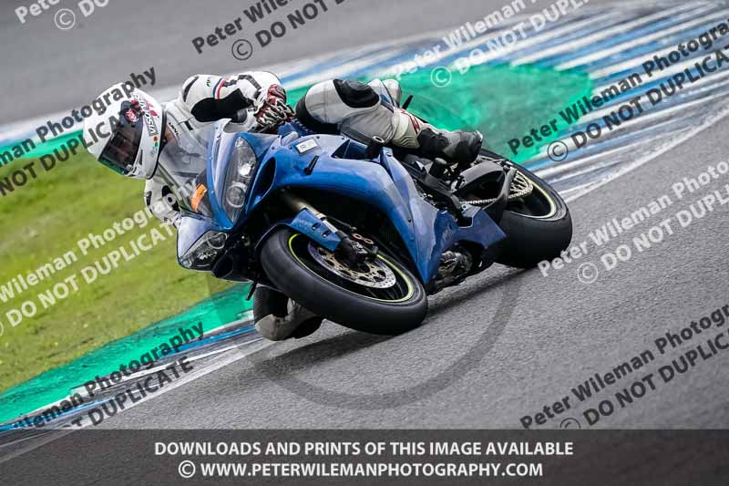 25 to 27th november 2017;Jerez;event digital images;motorbikes;no limits;peter wileman photography;trackday;trackday digital images